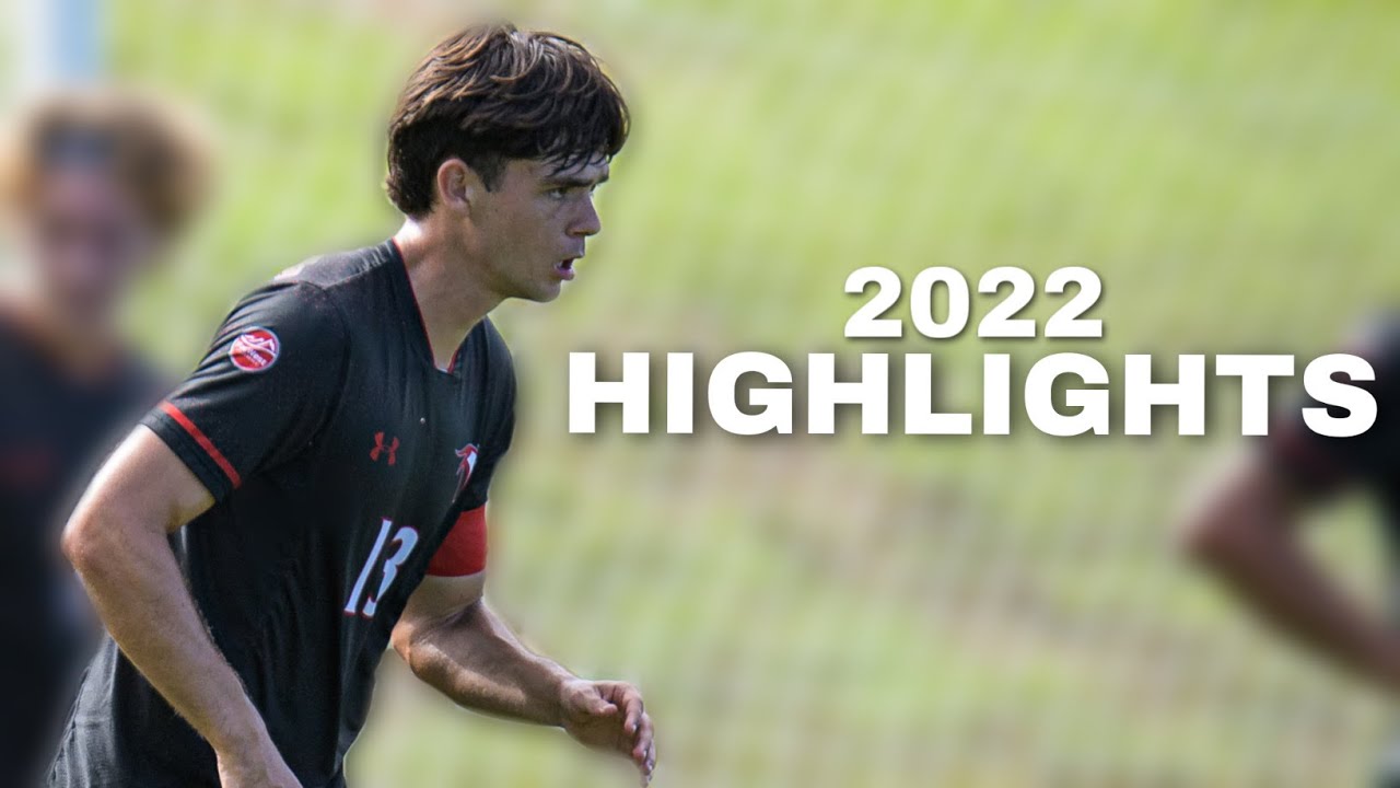 Brady O'Neill 2022 Highlights