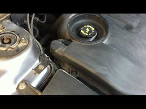 03 Mazda 6 2.3 AWD L3 Стучит чтото в двигателе.mp4 03 Mazda 6 2.3 AWD L3 Стучит чтото в двигателе.mp4
