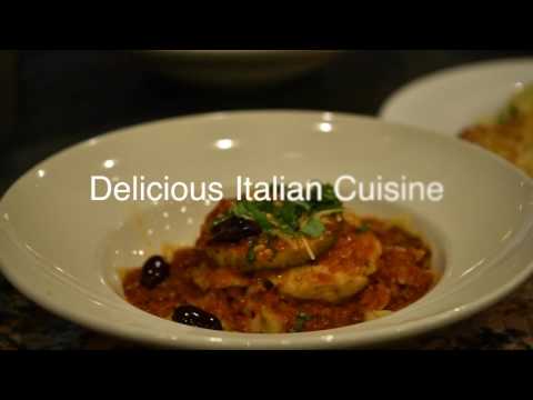 Aldino Private Dining | Restaurant with Party Room