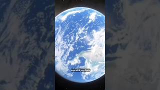 THE NOTHING PLACE IN UNIVERSE 😱☠️🔥. #space #nasa#shorts