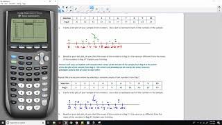 Math 7 Module 5 Lesson 21 Video