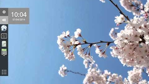 Maynard running on a normal computer