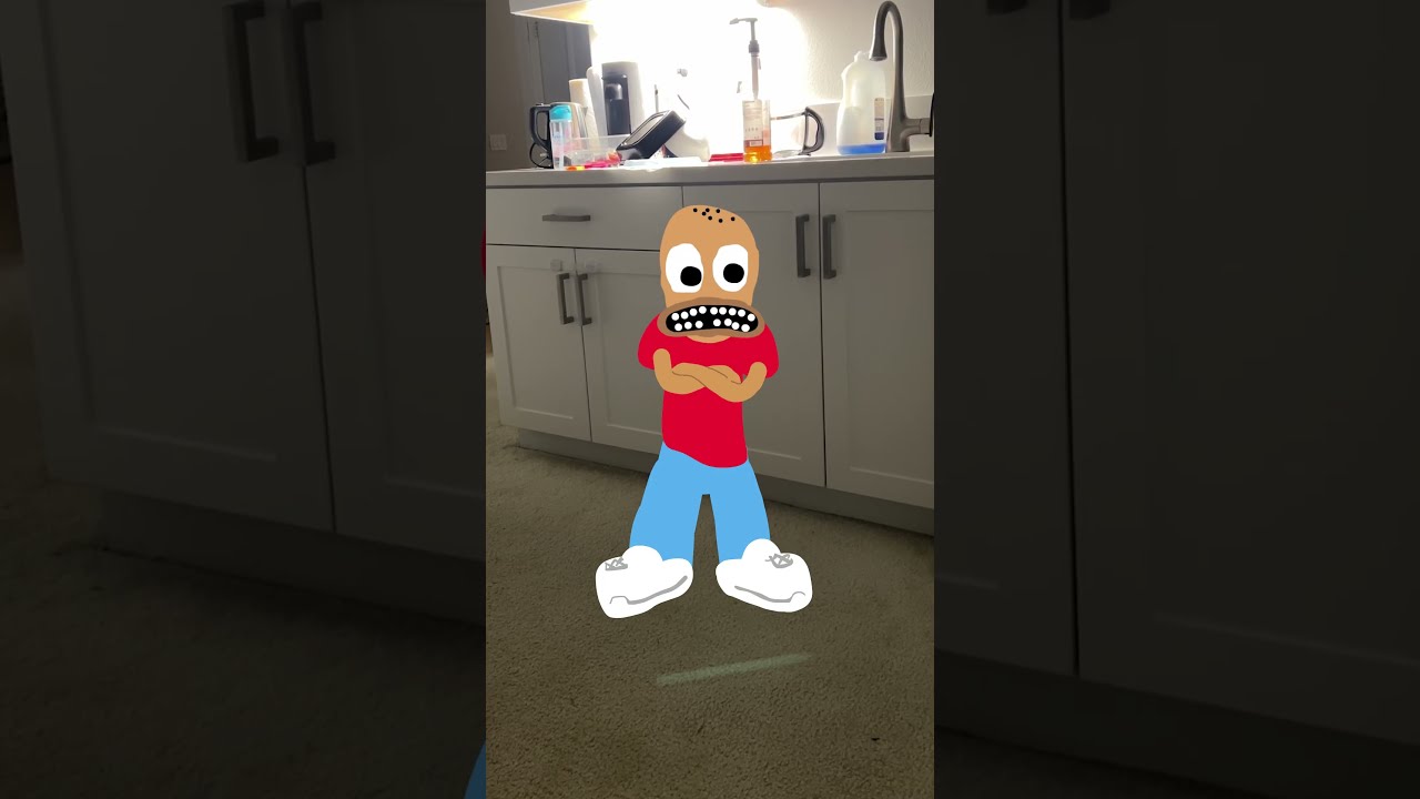 When Will He Learn 