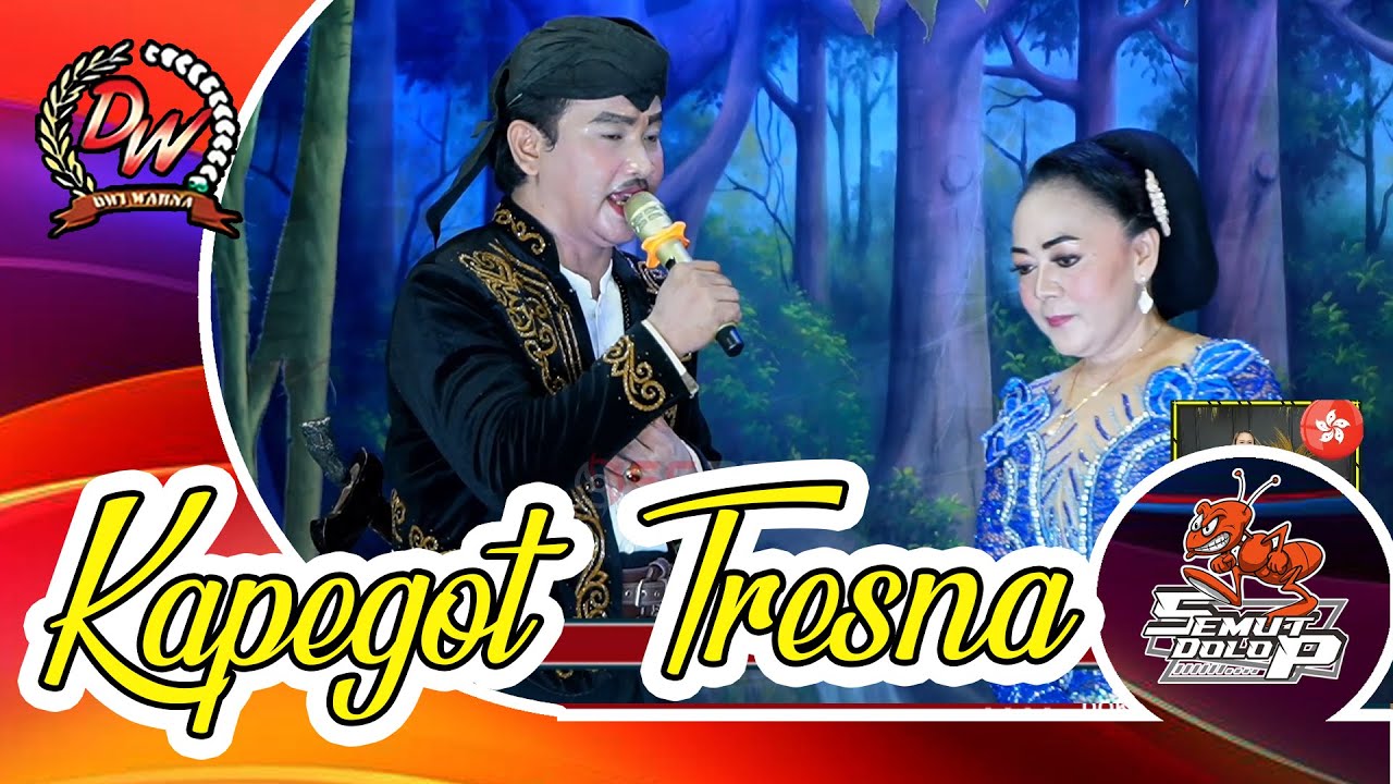 LAGU SANDIWARA DWI WARNA 