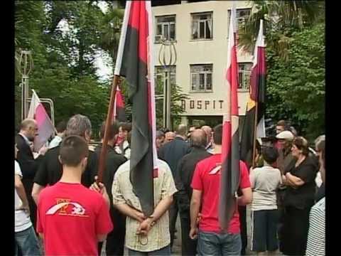 ედპ-ს თავმჯდომარე დარჩელის...