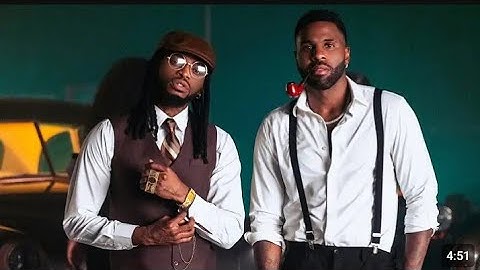 Diamond Platnumz x Jason Derulo ft Khalil Harisson & Chley - Komasava Remix (KISII PARODY)
