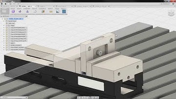 How to learn Fusion 360 CAM Tutorial - Basics - Chapter 5