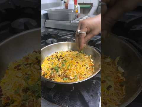 Irani chicken berry