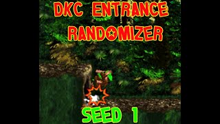 DKC: Entrance Randomizer Seed - 1
DKC Entrance Randomizer found here: https://www.romhacking.net/utilities/1457/
Calling all DKC/SDK ROM hackers! Im requesting complete or partial hacks that I could try out! I will respect your privacy and not release anything you say you dont want to be shared. I MAY make a video of it if I really like it. Please contact me by joining my Discord: https://discord.gg/qSYRzMqD4F
DeepLで翻訳
DKC/SDKのROMハッカーを募集します!私が試すことができる完全な、または部分的なハックを要求している!あなたのプライバシーを尊重し、あなたが共有されたくないと言ったものは公開しません。もし本当に気に入ったものがあれば、動画にするかもしれません。私のDiscord: https://discord.gg/qSYRzMqD4F までご連絡ください。
Traduzido com DeepL
Chamando todos os hackers de ROM DKC/SDK! Estou solicitando hacks completos ou parciais que eu possa experimentar! Respeitarei sua privacidade e não divulgarei nada que você diga que não quer que seja compartilhado. Posso fazer um vídeo se eu realmente gostar. Entre em contato comigo entrando no meu Discord: https://discord.gg/qSYRzMqD4F
Traducido con DeepL
¡Llamando a todos los hackers DKC / SDK ROM! ¡Estoy solicitando hacks completos o parciales que podría probar! Respetaré vuestra privacidad y no publicaré nada que digáis que no queréis que se comparta. Puede que haga un video si realmente me gusta. Por favor, póngase en contacto conmigo uniéndose a mi Discord: https://discord.gg/qSYRzMqD4F
EDIT***
LEGAL sharing, of course
Check out my links at https://linktr.ee/sprink
There are much better players of DKC on Twitch! Check them out! Also, look at http://www.dkcspeedruns.com for various trick explanations.
Links:
DKC: Chaos Edition 2.0
https://www.youtube.com/shorts/gawsb2z7ZjY
DKC: Enemy Rando
https://www.youtube.com/watch?v=z8FrsRuJfZk
DKC: Warmup ROM
https://www.youtube.com/watch?v=u9pwCGU-Wr0
DKC: Lovebird Lights
https://www.youtube.com/shorts/YJguq7SnEh0
DKC: Pacifist Mode
https://www.youtube.com/watch?v=7NSk1gZVunw
DKC: All KONG Letters
https://www.youtube.com/watch?v=vm9W6JR1T2A
DKC: Entrance Randomizer
https://www.youtube.com/watch?v=o2Vu0TL-m6g
DKC2: Entrance Randomizer
https://www.romhacking.net/utilities/1487/
RainbowZ Editor - https://github.com/mike19283/RainbowZ-Editor Check out my DKC editor!
Also, here is a link to my quickstart guide: https://www.youtube.com/watch?v=vwIS8L7Kek4
I (very rarely) stream! Check out my profile for randomizers, hacks, and more! https://www.twitch.tv/rainbowsprinklez
Check out my hack discord! https://discord.gg/qSYRzMqD4F
If you want to get in touch with me, drop me a dm on discord :)
Thank you all for watching! Stay safe! Please consider gently pressing that sub button. Everyone wants to smash it. Thats mean.
“Do not judge me by my successes; judge me by how many times I fell down and got back up again.” DKC: Entrance Randomizer Seed - 1