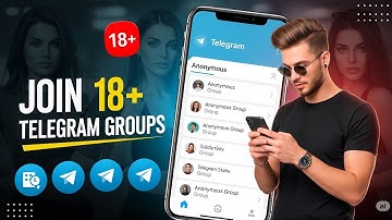 How To Add Telegram Group Links || How To Join Latest Telegram Group (Full Guide)
