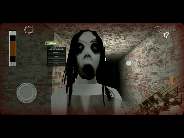 Slenderman,Slendrina:The Cellar 2,Slendrina:The School,Slendrina,Slendrina:The  Forest, Ador Player