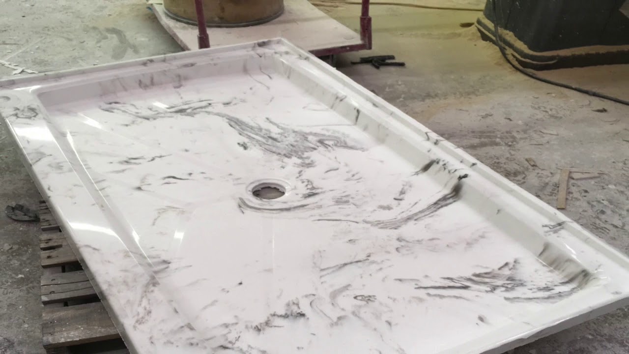 Cultured Marble Countertops And Vanities Design Manufacture