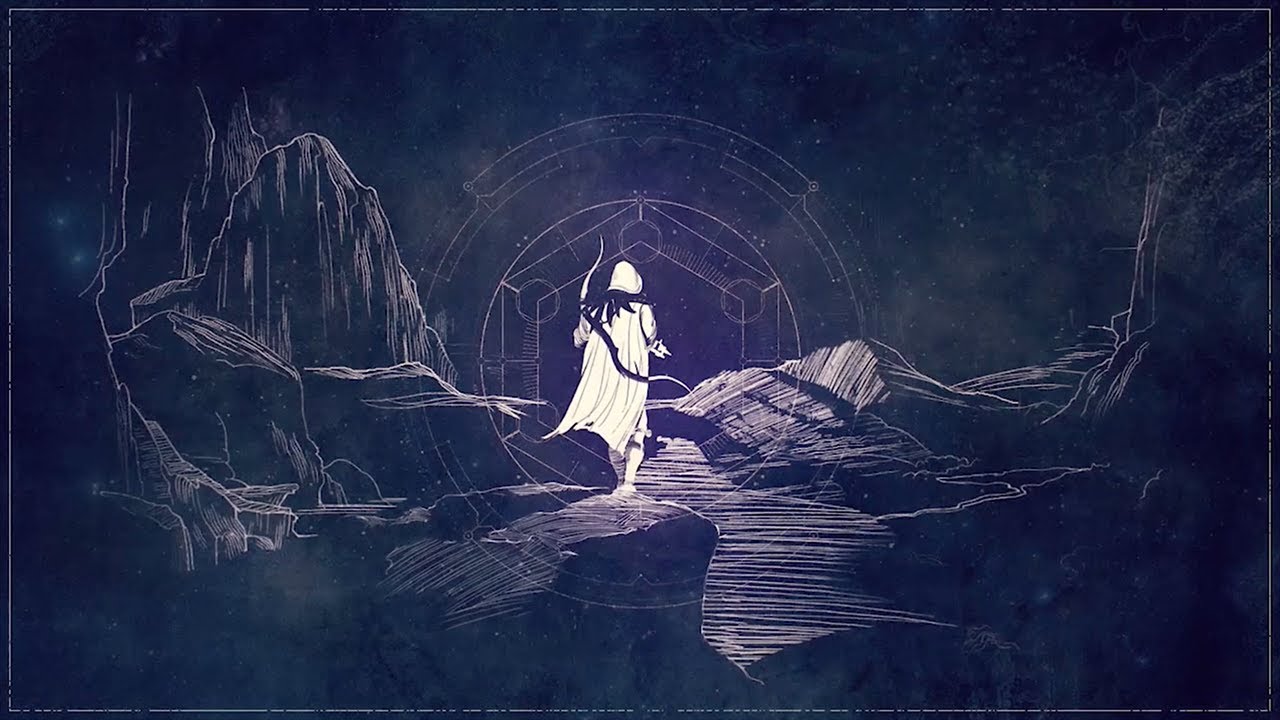 Destiny: The Taken King - A Ranger Lost