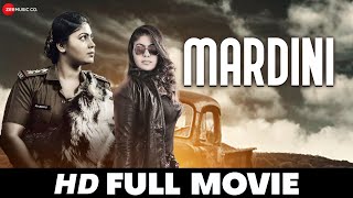 Mardini | Ritanya Huvanna, Akshay Gowda, Ankith Jaggi | Full Movie(2022)