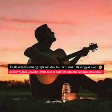 Bale Pulang 2 story wa Papua terbaru🎶