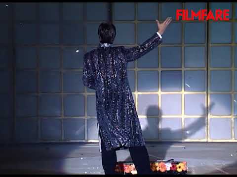 Filmfare Awards Shahrukh Khan