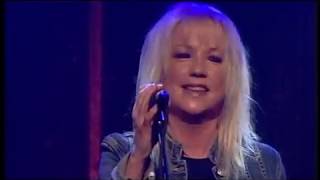 Sharon O'Neill - Maxine - Live Rockwiz