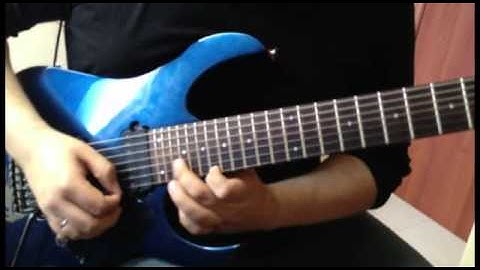 MARIO DIAZ "The Truth In The Face"  FREEZING DARKNESS.