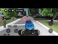 Playing YSO ROBLOX 
