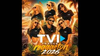 tes lunettes de travers OFFICIEL SONG TVI 2026