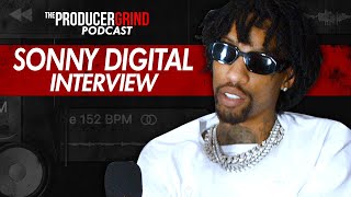 Sonny Digital: MPC Vs FL Studio, Using Loops, Kicks Are Not DEAD, Bring Back Mixtapes? Signing Deal