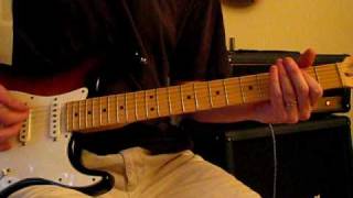 Pearl Necklace - ZZ Top.AVI chords