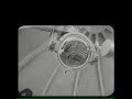 Mount Wilson Observatory -  1930's clip of 150-foot solar tower