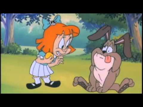 Tiny Toons Elmyra Sexy