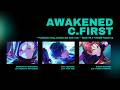 【SideM】'Awakened' - C.FIRST (Vietsub)