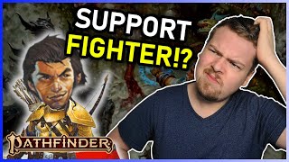 5 Underrated Subclasses in Pathfinder 2e