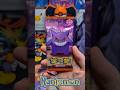 #Pokemon Gem 3 👻 #Chinese #Booster 🇨🇳
