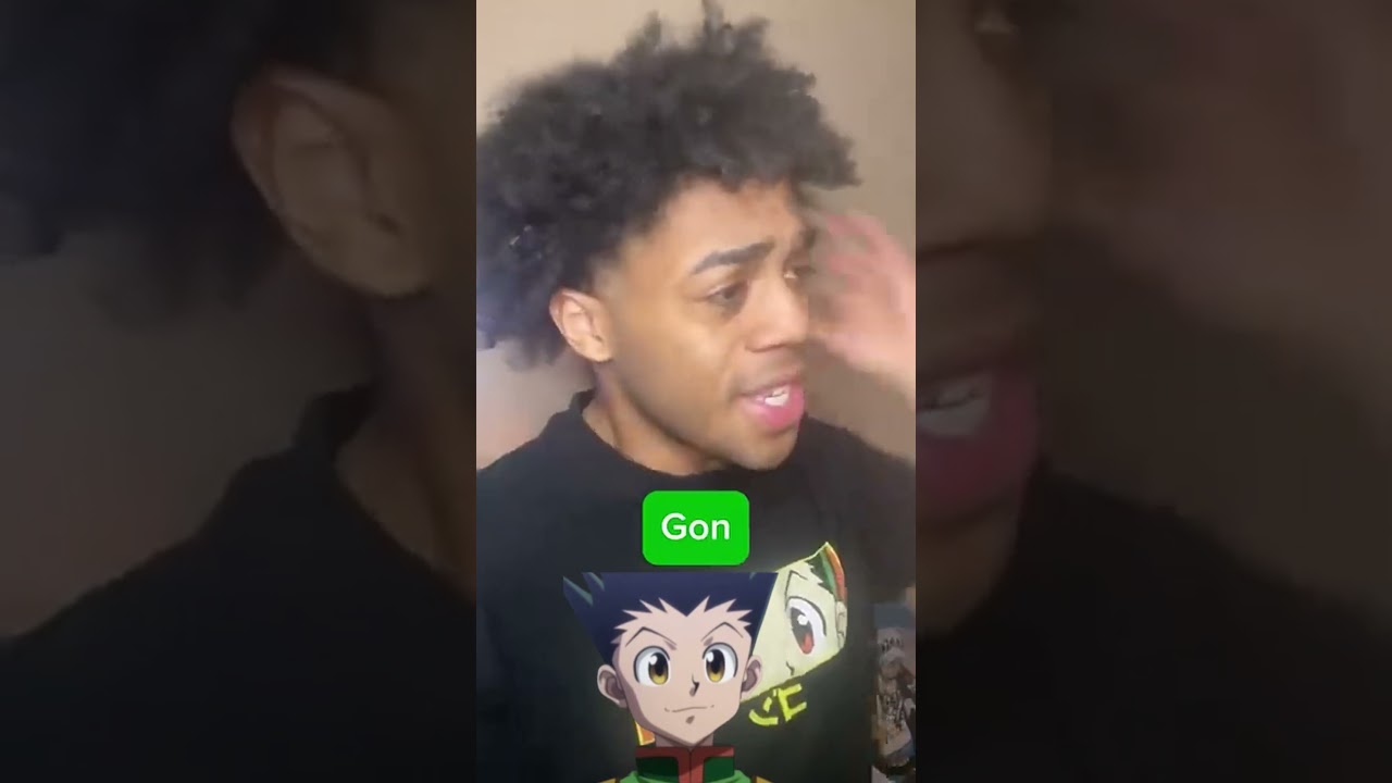 Favourite Dragon Balls Z Character