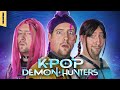 Sortez moi de cet enfer ! - KPOP DEMON HUNTERS thumbnail