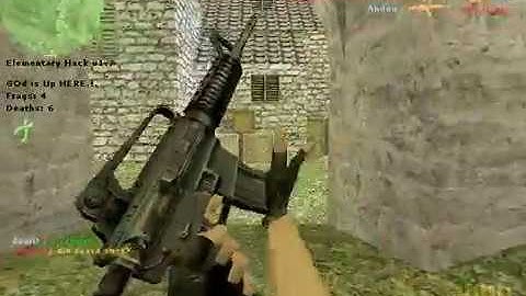 counter strike 1.6 cheats NEW 2018-2019 (wallhack , aimbot , speed , autoheadshot)
