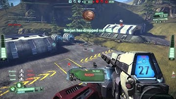 Shazbot is the way to go (fast) - more tribes ascend clips