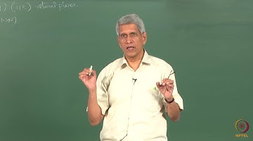 Lecture 30_Twinning-2