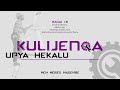 Mch Moses Magembe KULIJENGA UPYA HEKALU Mch Moses Magembe KULIJENGA UPYA HEKALU