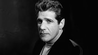 Video thumbnail of "Glenn Frey ~ Sexy Girl (1984)"