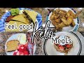 2 Months on KETO results!  This weeks KETO meals were DELISH! Keto Breakfast, Lunch and Dinners