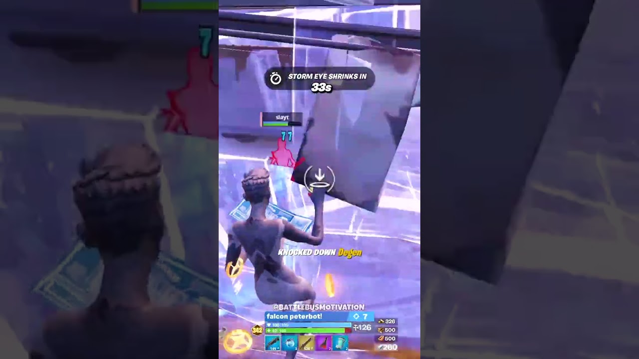 🔥 Peterbot Eliminates Degen! 💀😤 