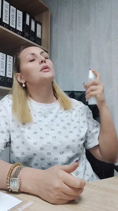 Спрей мгновенной красоты от Atomy #атоми #atomy #атомикорея #распаковка ...