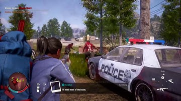 State of Decay 2 low FPS Fix