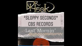 Video thumbnail of "Last Mornin' / Dr. Hook & the Medicine Show /lyrics /HQ"