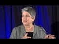 Global health the challenge before us with janet napolitano   uc global health day 2014