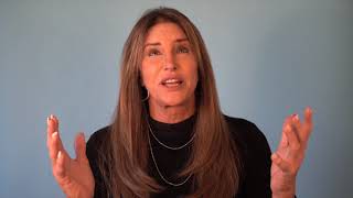 Motivational Talk: Winning the Big One by Caitlyn Jenner