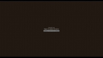 How to get kicked on AntiAC.net