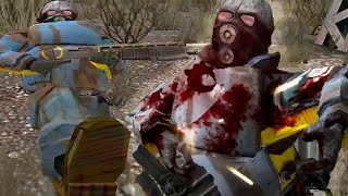 видео: Самый старый Мод на Half-Life 2 картинка: Самый старый Мод на Half-Life 2