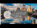 Find the position of an element in an infinite array | Sliding Window Algorithm | DSA | FAANGM