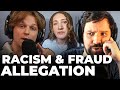 "Do You Have Proof?" Dean Withers Responds