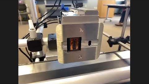 Pack Expo Connects 2020 - Viper TIJ Demo